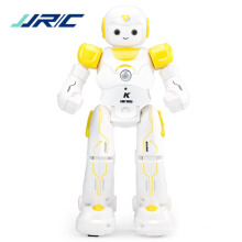 JJRC R12 RC Robot Singing Dancing Remote Control RC Smart Robot Toy Electronic Toys